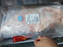 鲜京采内蒙古羔羊整排 净重3斤 生鲜速冻羊肉 羊排烧烤清炖食材 实拍图