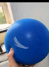 安踏（ANTA）静音篮球7号无声篮球儿童小学生室内弹力球玩具拍拍球家用无噪音 实拍图