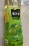 可口可乐（Coca-Cola）美汁源Minute Maid 青缇葡萄 果汁饮料 420/450ml*12瓶 实拍图