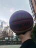 摩腾（molten）篮球 7号 室内室外兼用比赛训练用球魔腾吸湿耐磨柔软皮PU好手感 BG7X-MF999(升级款) 实拍图