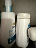 多芬（Dove）氨基酸水润保湿水嫩洁面泡泡洗面奶160ml 送补充装160ml 实拍图