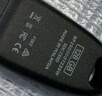 闪迪（SanDisk）128GB USB3.2 U盘 CZ550黑色 读速100MB/s 安全加密 数据恢复 学习办公电脑车载 高速大容量优盘 实拍图