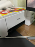 爱普生（EPSON）墨仓式 L3251彩色打印机 微信打印/无线连接 家用打印优选 AI学习打印机（打印、复印、扫描） 实拍图