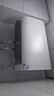 海信（Hisense）3200W变频速热免换镁棒超薄机身60升扁桶玲珑UD热水器专利8字胆国家补贴20%ES60-S6210i以旧换新 实拍图