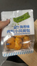 壹得利海苔肉松小贝夹心面包早餐休闲零食整箱饼干蛋糕点心爆浆小贝600g 实拍图