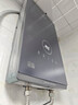 海尔（Haier）国家补贴15%即热式电热水器 85AJ3 金刚瞬热舱 电即热8500W速热变频恒温 水电分离 家用洗澡厨房 实拍图