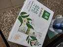 伊利金典3.8g乳蛋白 鲜活纯牛奶250ml*8瓶 30天常温短保 礼盒装 实拍图