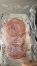 荷美尔（Hormel）超值加州风味火腿片150g/袋*3 火腿切片 儿童早餐三明治烧烤食材 实拍图