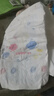 好奇（Huggies）金装纸尿裤XL108片(12-17kg)尿不湿【速干不易红】 实拍图