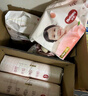 好奇（Huggies）铂金装小桃裤纸尿裤M144片(6-11kg)中号尿不湿【透爽散热】 实拍图