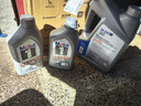 美孚（Mobil）银美5W-30机油6L+机滤+空调滤+空气滤+工时单次大保养12个月有效 实拍图