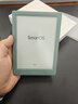 掌阅（iReader）Light4 Turbo 6英寸智能阅读本 电子书阅读器 墨水屏电纸书 平板电脑学习看漫 便携笔记本 语绿 实拍图