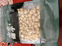 方家铺子 中华老字号 有机莲子200g通心白莲 去芯白莲子干净无杂质无熏硫 实拍图