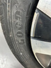 固特异（Goodyear）汽车轮胎 235/55R18 100V EGP SUV 御乘二代 SUV 原配探岳/领克05 实拍图