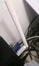 Tenda腾达USB无线网卡WiFi6 智能免驱AX300 台式机笔记本电脑专用 无线WiFi接收发射器 外置高增益天线  实拍图