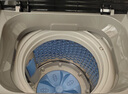 TCL 8公斤小型波轮洗衣机全自动家用 L2R大容量一级能效 家电国家补贴以旧换新 送装一体B80L2R 实拍图