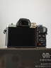 奥林巴斯（OLYMPUS）E-M10 MarkIV EM10四代 微单相机 数码相机 微单套机（14-42mm F3.5-5.6）银色 实拍图