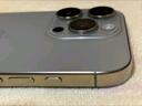 Apple/苹果 iPhone 16 Pro（A3294）512GB 原色钛金属 支持移动联通电信5G 双卡双待手机 实拍图