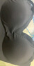 FitonTon内衣女聚拢隐形无痕内衣收副乳防下垂胸罩美背内衣粉底液内衣 实拍图