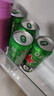 喜力经典500ml*10听整箱装 喜力啤酒Heineken 京东自营 实拍图