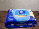 维达（Vinda）杀菌湿巾【孙颖莎推荐】80片*5包 山茶花精华大包 新旧随机发货 实拍图