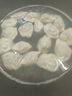 思念菌菇三鲜蒸煎饺1kg约50只 早餐食品速冻饺子生鲜速食食品煎饺蒸饺 实拍图