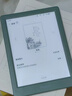 掌阅（iReader）Light4 Turbo 6英寸智能阅读本 电子书阅读器 墨水屏电纸书 平板电脑学习看漫 便携笔记本 语绿 实拍图