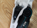 JJR/C变形车遥控汽车ai机器人rc遥控车漂移赛车儿童玩具男孩圣诞礼物 实拍图