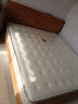 全友家居 天然椰棕床垫1.8x2米双人床垫护脊厚款偏硬弹簧床垫子 实拍图