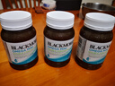 澳佳宝Blackmores双倍迷你鱼油软胶囊500mg深海Omega3小粒400粒 成年人 实拍图
