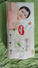好奇（Huggies）铂金装小桃裤纸尿裤M144片(6-11kg)中号尿不湿【透爽散热】 实拍图