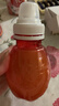 纽西水菓宝宝宝石红奇异果复合果蔬汁220mL*6瓶 婴儿辅食新西兰进口0添加饮料 实拍图