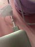 毕亚兹 苹果笔记本电脑充电器45W适用MacBook iPad Air Pro电源适配器线磁吸直头T型A1466 A1465 A1436 实拍图