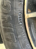 玲珑轮胎汽车轮胎 CrossWind HP010 235/55R17 99H适配途观 君越 实拍图