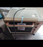 美的（Midea）多功能家用电烤箱30升 机械式操控 专业烘焙易操作 烘烤蛋糕面包PT3031 实拍图