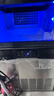 新飞 （Frestec）制冰机商用奶茶店小型55-400KG大型桶装水制冰器KTV吧台冰块制作机自动制冰机 【中大型】50颗-产90KG-自来水 实拍图
