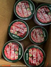 网易严选狗罐头狗湿粮宠物狗零食犬用罐头 三文鱼口味170g*12罐 实拍图