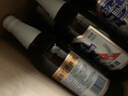 蓝带（Blue ribbon）经典啤酒 11度640ml*12瓶 实拍图
