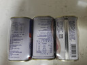 梅林午餐肉罐头340g*3火腿火锅搭档食材中粮出品(新老包装交替发货） 实拍图