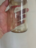 贝亲（Pigeon）自然离乳 PPSU重力球吸管双把手奶瓶 240mL  6月+ AA252 实拍图