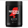 雀巢（Nestle）速溶美式绝对深黑咖0糖0脂*健身燃减深烘200g听装 实拍图