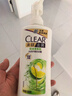清扬（CLEAR）女士去屑洗发水清爽控油500g玻尿酸清爽留香洗头膏京东热门商品 实拍图
