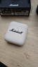 MARSHALL（马歇尔）MINOR IV耳机真无线重低音防水4代蓝牙长续航户外礼物TWS耳麦 油彩白 实拍图