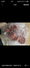 大希地母后恩点腌制入味儿童早餐安格斯纯牛肉饼汉堡小牛排600g（12片） 实拍图