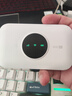 TCL随身wifi三网通用免插卡无线wifi6车载4G路由器随身便携无限制移动联通电信全国通用2025款5GXY15B 【升级充电款】3000毫安大电池超长续航24小时 不限速不虚标月享1500G流量 实拍图