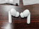 华为FreeBuds SE 4 ANC降噪版 真无线蓝牙降噪耳机 50小时长续航/多模式降噪/快速充电  陶瓷白 实拍图