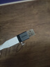 飞利浦USB3.2转Type-C转接头10G速率移动硬盘手机平板车载接口充电数据连接线转换器 实拍图