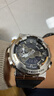 卡西欧（CASIO）手表男士G-SHOCK小钢炮双显运动电子日韩表情人节礼物GM-110-1A 实拍图