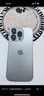 Apple/苹果 iPhone 16 Pro（A3294）128GB 原色钛金属 支持移动联通电信5G 双卡双待手机 实拍图