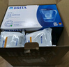 碧然德（BRITA）过滤净水器 滤水壶 海洋系列 3.5L(蓝色）+去水垢专家版滤芯11枚 环保加固包装 实拍图